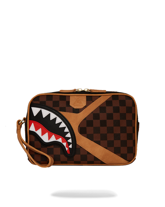 SPRAYGROUND® TOILETRY HENNYVILLE TOILETRY BRICK