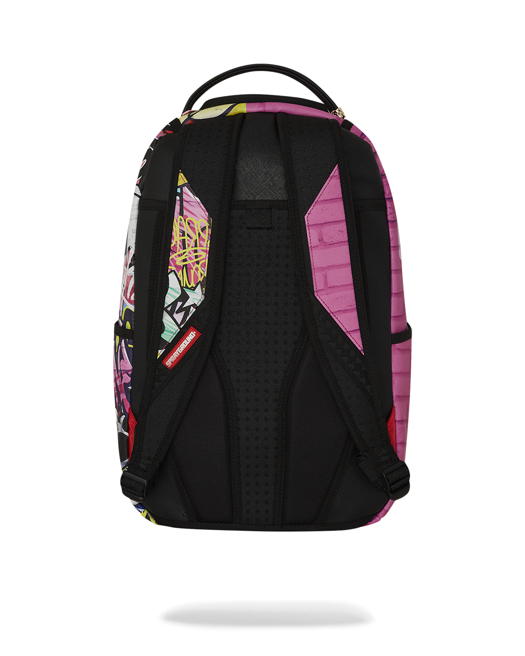 SPRAYGROUND® BACKPACK PINK PANTHER PRESTIGE BACKPACK