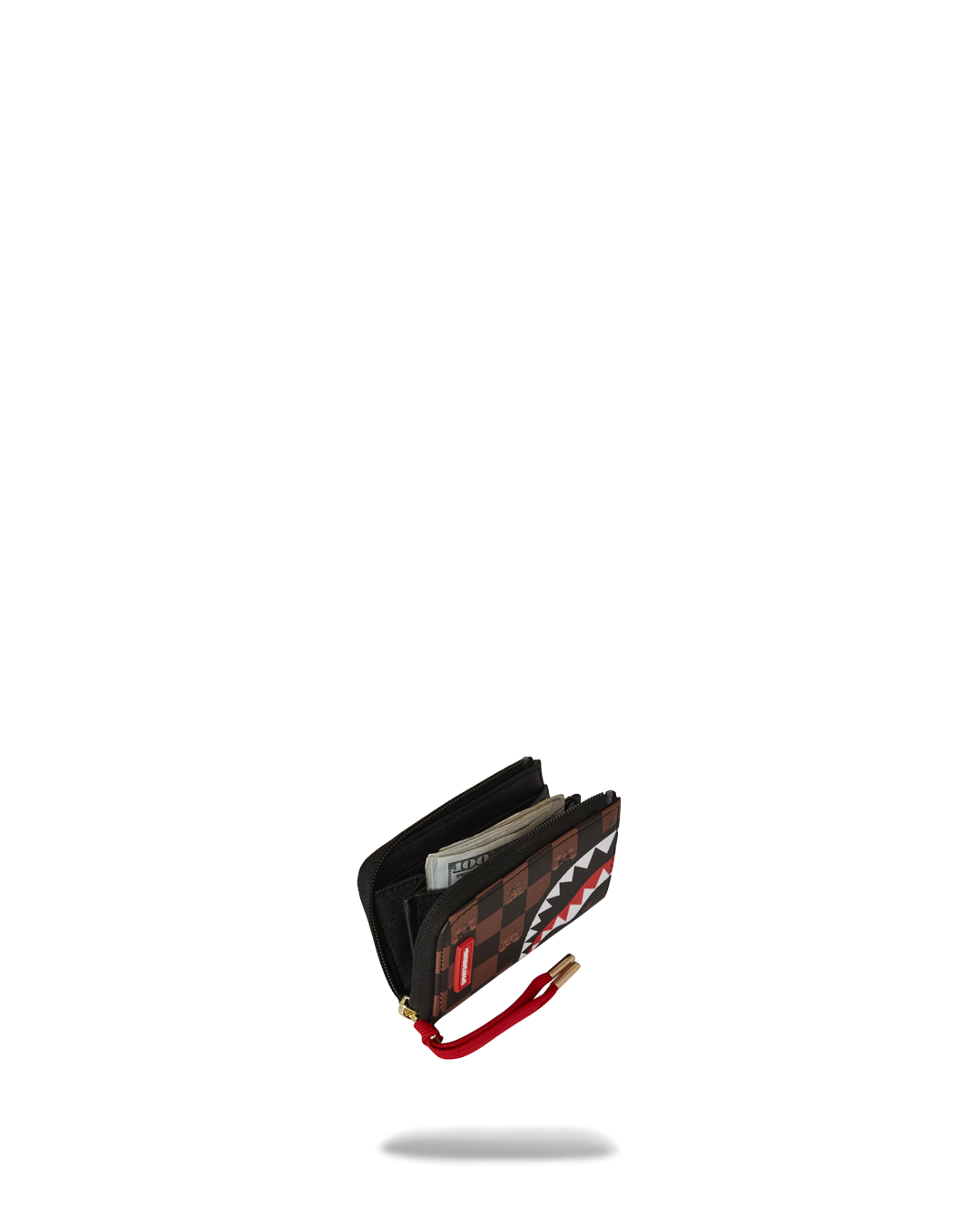 SPRAYGROUND® WALLET THE HIDEOUT WALLET