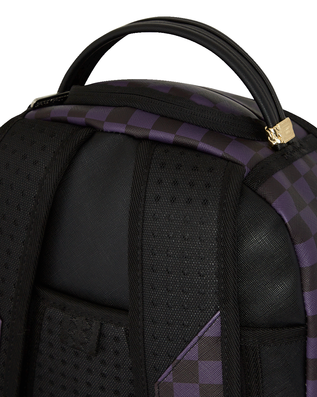SPRAYGROUND® BACKPACK DRAGON BALL ROSE GOKU BLACK'S WRATH BACKPACK