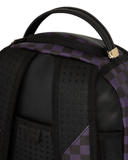 SPRAYGROUND® BACKPACK DRAGON BALL ROSE GOKU BLACK'S WRATH BACKPACK