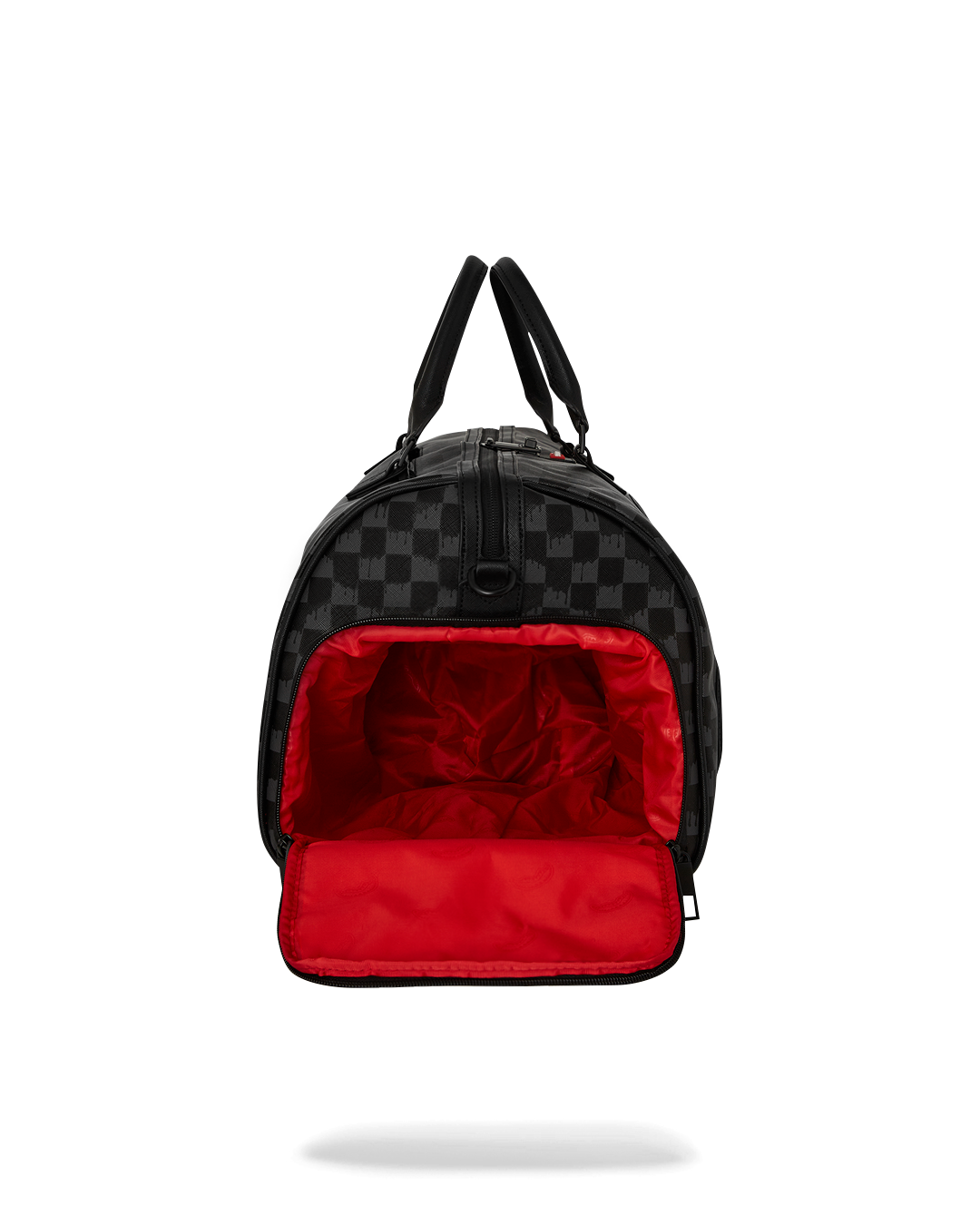 SPRAYGROUND® DUFFLE SHARKS IN PARIS THUNDERDRIP DUFFLE