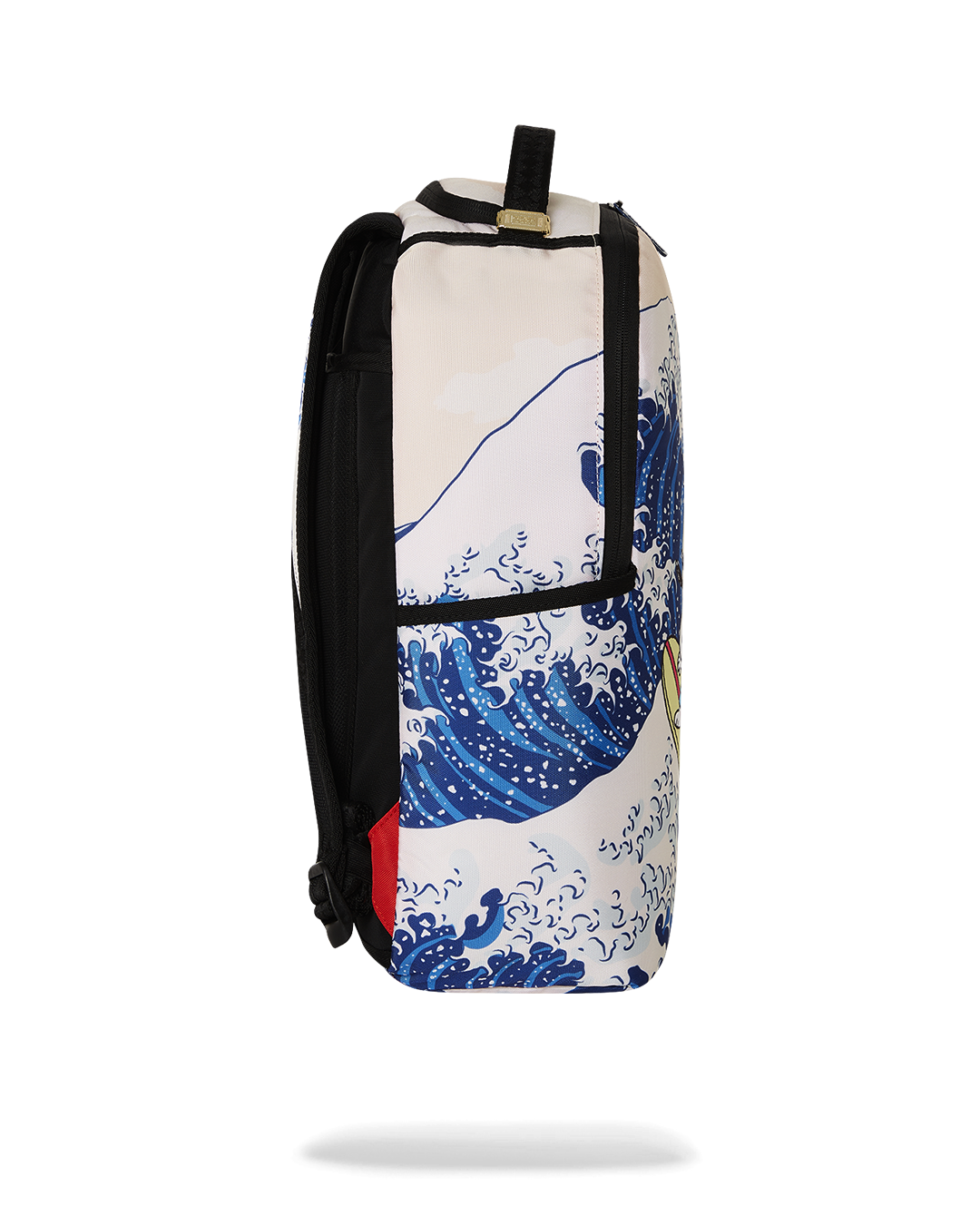 SPRAYGROUND® BACKPACK SNOOPY WAVE RIDER BACKPACK