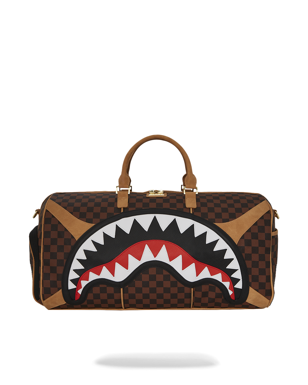 SPRAYGROUND® DUFFLE HENNYVILLE DUFFLE