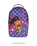 SPRAYGROUND® BACKPACK RUGRATS SUSIE CRAYON SHARK DLXSV BACKPACK