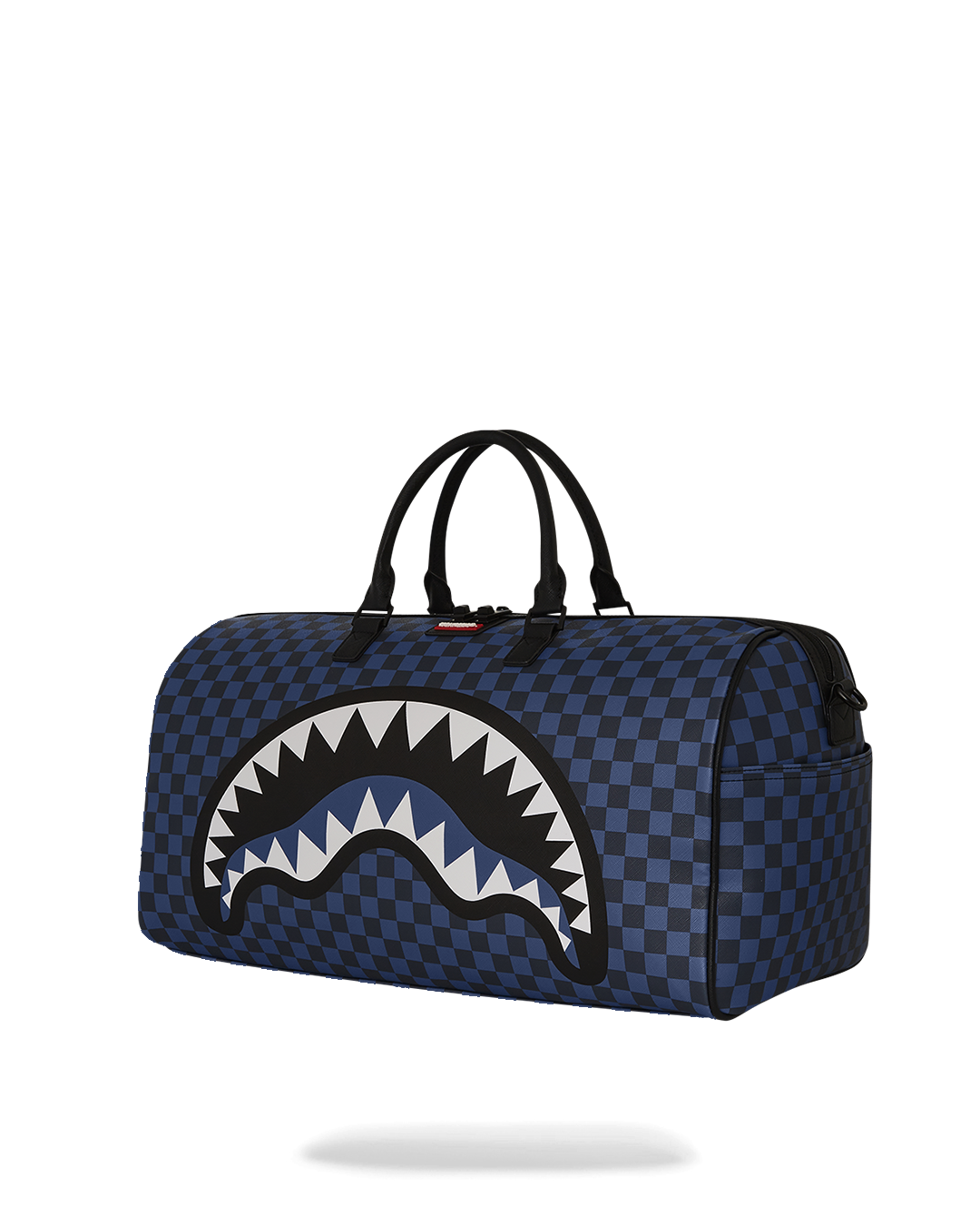 SPRAYGROUND® DUFFLE MIDNIGHT MAGIC SHARKS IN PARIS DUFFLE