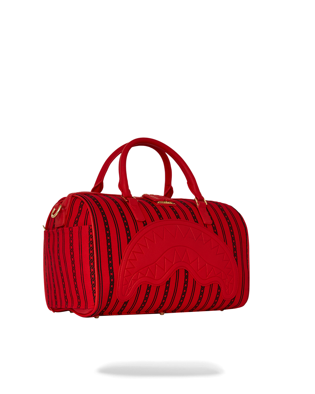 SPRAYGROUND® DUFFLE SKYCHAIN SUPPLYCHAIN MINI DUFFLE