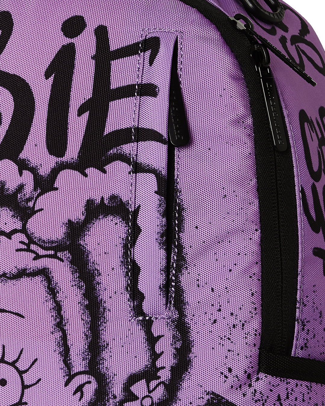 SPRAYGROUND® BACKPACK RUGRATS SUSIE SORRY NOT SORRY BACKPACK