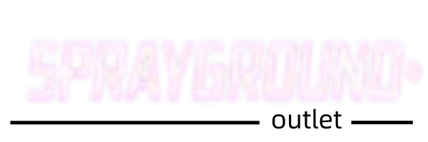 SPRAYGROUND outlet shop